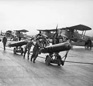 Fairey Swordfish