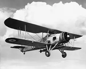 Fairey Swordfish