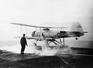 Fairey Swordfish