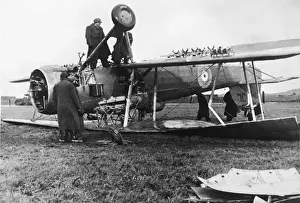 Fairey Swordfish
