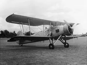 Fairey Swordfish
