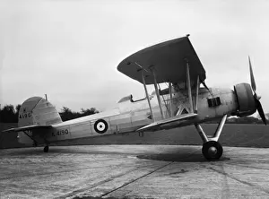 Fairey Swordfish