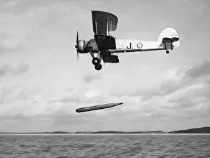 Fairey Swordfish