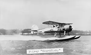 Fairey Swordfish