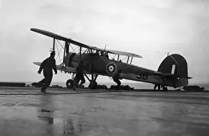 Fairey Swordfish