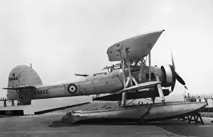 Fairey Swordfish