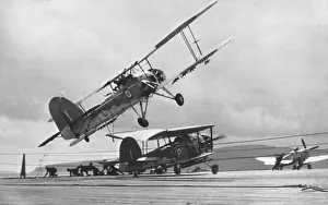 Fairey Swordfish