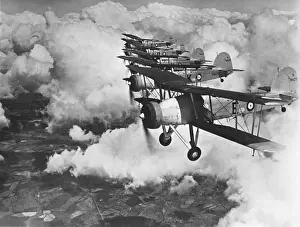 Fairey Swordfish