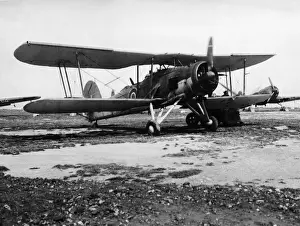 Fairey Swordfish