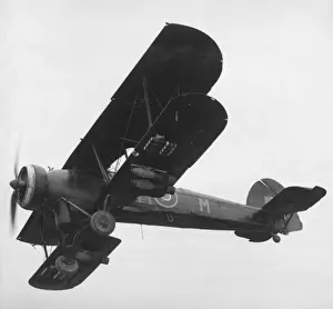 Fairey Swordfish
