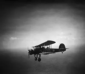 Fairey Swordfish