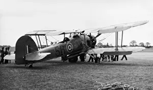 Fairey Swordfish