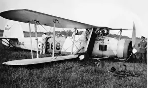 Fairey Swordfish