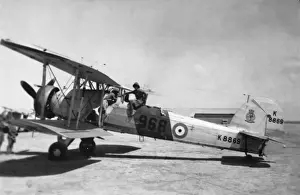 Fairey Swordfish
