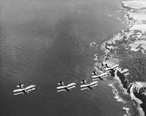 Fairey Swordfish
