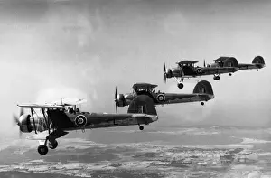 Fairey Swordfish