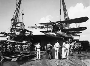 Fairey Swordfish