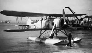 Fairey Swordfish