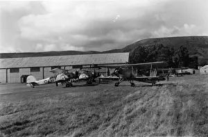Fairey Swordfish Is