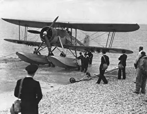 Fairey Swordfish I / 1 Floatplane