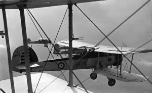 Participating Gallery: Fairey Swordfish I of No 823 Squadron from HMS Glorious