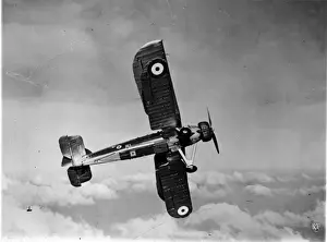 Swordfish Prints: Fairey Swordfish I K5933