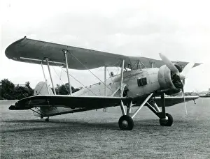 Swordfish Prints: Fairey Swordfish I, K6009