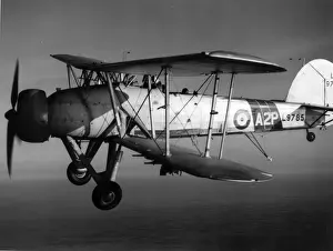 Swordfish Prints: Fairey Swordfish I L9785