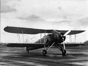 Fairey Swordfish II G-AJVH