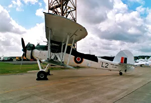 Fairey Swordfish II LS326 / L2