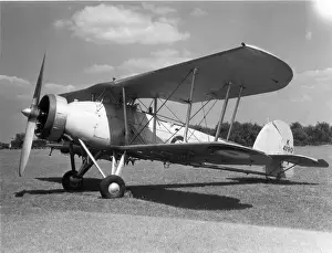 Swordfish Prints: Fairey TSRII K4190 the prototype Swordfish