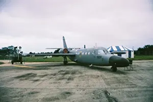 at Fairford