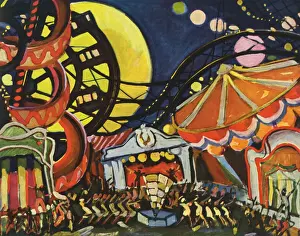 Fairground