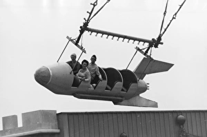 Rocket Collection: Fairground Fun