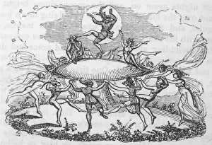 Fairies / Shefroes