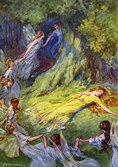 The Fairies Song