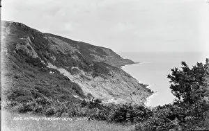 Fairlight Cliffs