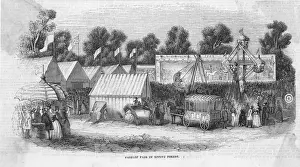 Epping Prints: FAIRS / EPPING FOREST