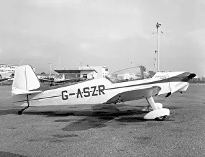 Linnet Prints: Fairtravel Linnet G-ASZR