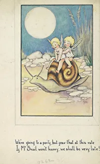 Fairy babies