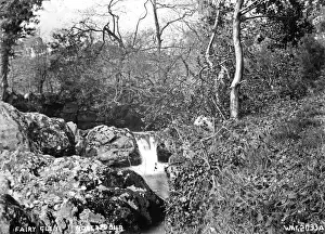 Fairy Glen, Rostrevor