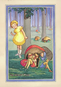 The Fairy Ring