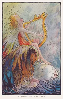 Fairy Songs