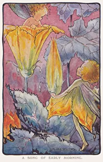 Fairy Songs