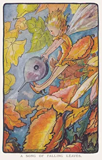 Fairy Songs
