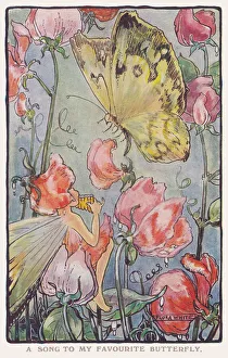 Fairy Songs