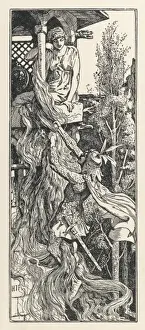 Fairy Tales / Rapunzel