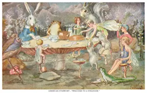 Fairyland