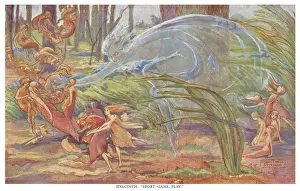 Fairyland