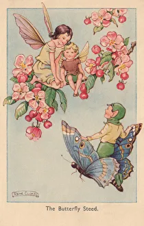 Rene Prints: Fairyland